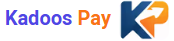 KadoosPay logo